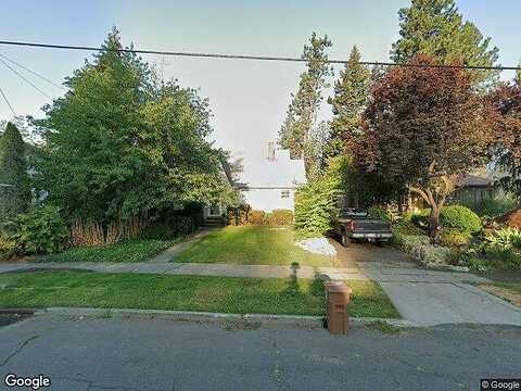 Maple, SPOKANE, WA 99203