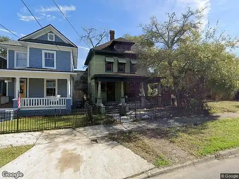 Ionia, JACKSONVILLE, FL 32206