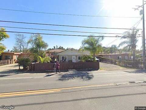 Hanson, RAMONA, CA 92065