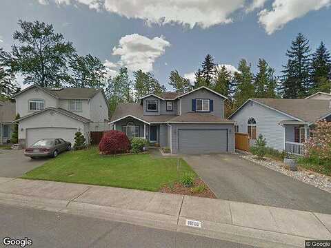 132Nd, PUYALLUP, WA 98374