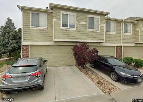 Geddes, AURORA, CO 80016