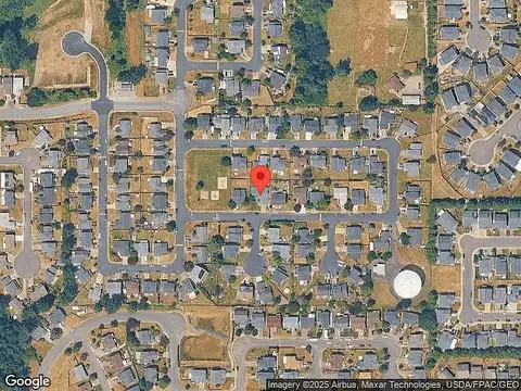 197Th Street, SPANAWAY, WA 98387