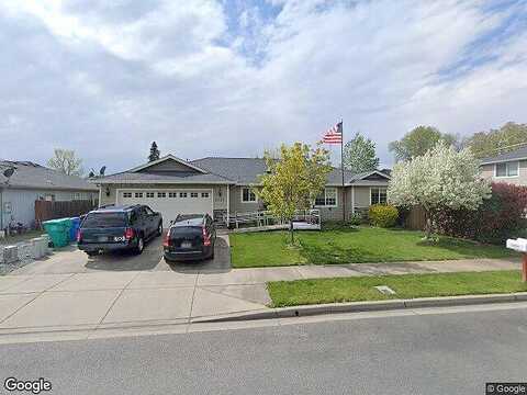 Medart, GRANTS PASS, OR 97527