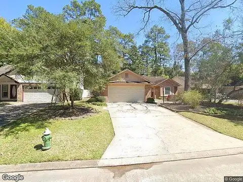 Summer Star, SPRING, TX 77380