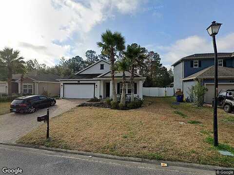 Baxter Creek, JACKSONVILLE, FL 32218