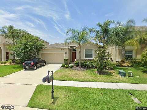 Thetford, ORLANDO, FL 32824