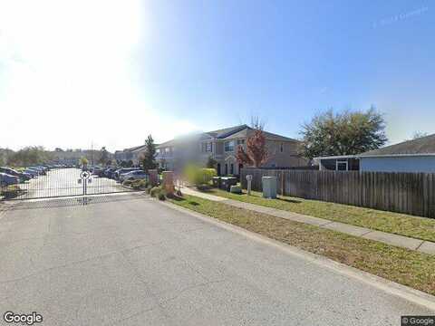 Stable Run, SPRING HILL, FL 34610