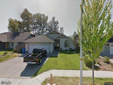 Yucca, GRANTS PASS, OR 97527