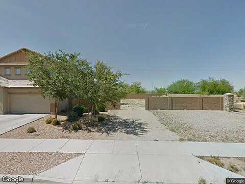 Shaw Butte, SURPRISE, AZ 85379