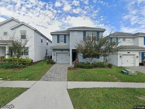 Mulligan, DAVENPORT, FL 33896