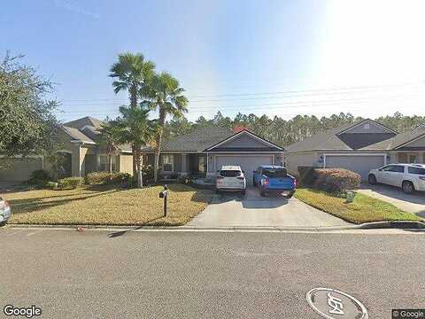Tisons Bluff, JACKSONVILLE, FL 32218