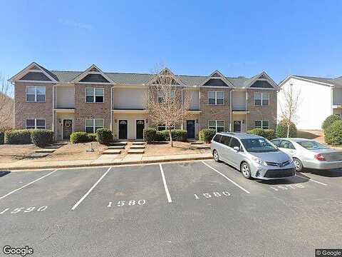 Binghampton, BOGART, GA 30622