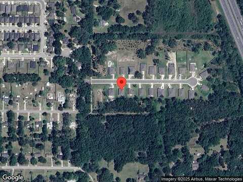121St, ALACHUA, FL 32615