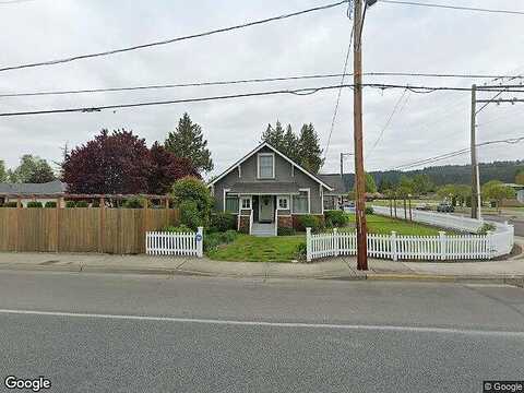 Meade Mccumber, SUMNER, WA 98390