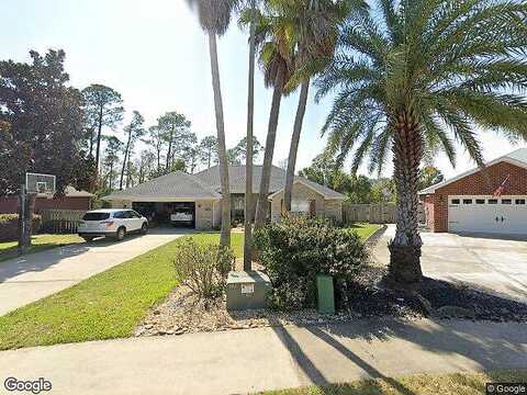 Cypress Bend, GULF BREEZE, FL 32563