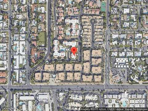 Camino Real, PALM SPRINGS, CA 92264