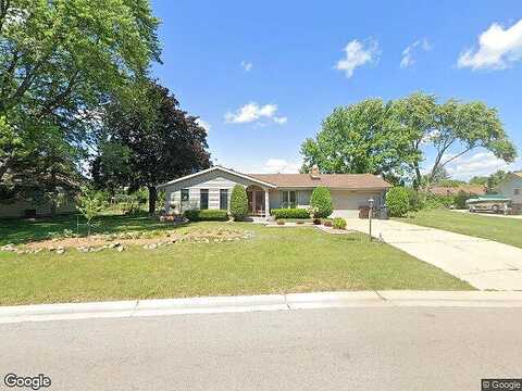 Mayflower, NEW BERLIN, WI 53151