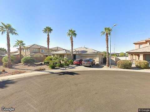 Post, SURPRISE, AZ 85374