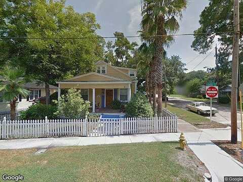 Landon, JACKSONVILLE, FL 32207