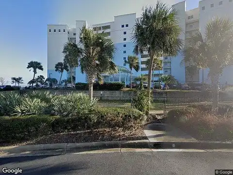 Ethel Wingate, PENSACOLA, FL 32507