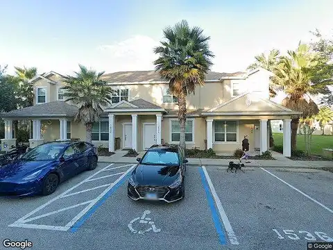 Tranquil, CLERMONT, FL 34714