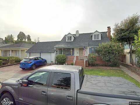 172Nd, HAYWARD, CA 94541