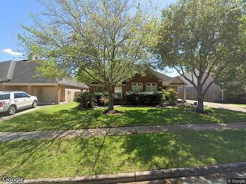 Bellwood Lake, RICHMOND, TX 77406