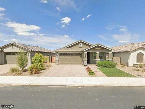 Portland, GOODYEAR, AZ 85338