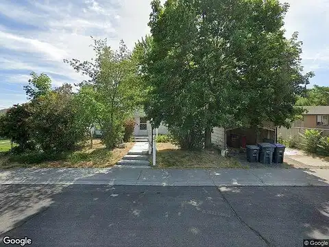 Daniel, MOSES LAKE, WA 98837