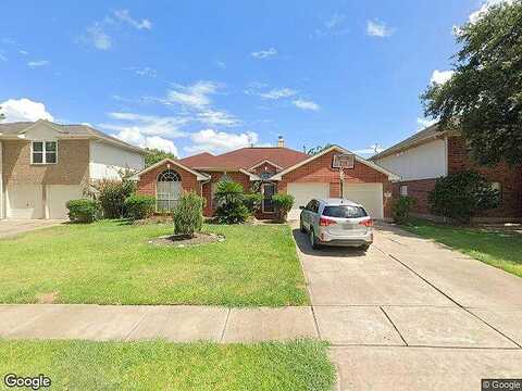 Hunter Green, FRESNO, TX 77545