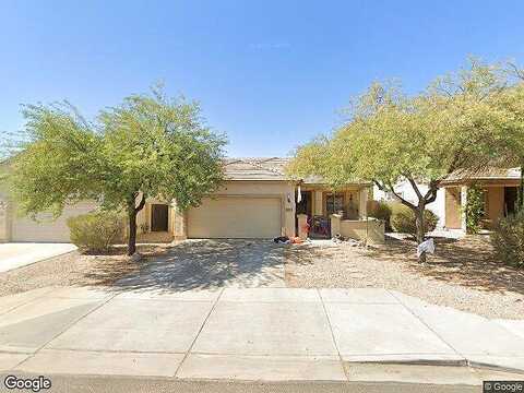 194Th, BUCKEYE, AZ 85326