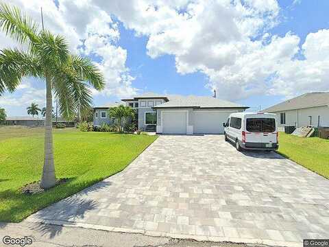 13Th, CAPE CORAL, FL 33909
