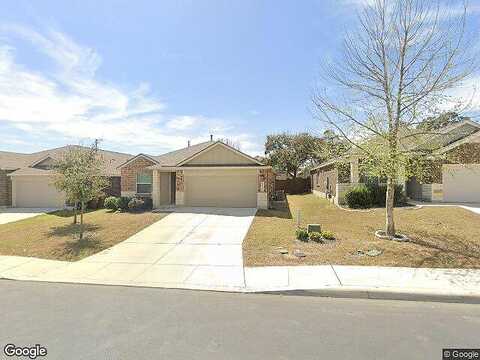Maskette, SAN ANTONIO, TX 78245