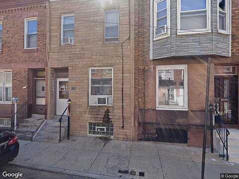 Newkirk, PHILADELPHIA, PA 19121