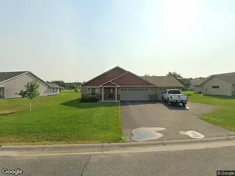 Wild, BRAINERD, MN 56401