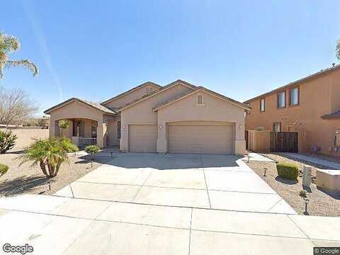Windsor, GOODYEAR, AZ 85395