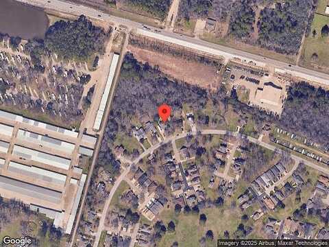 Constellation, WILLIS, TX 77318