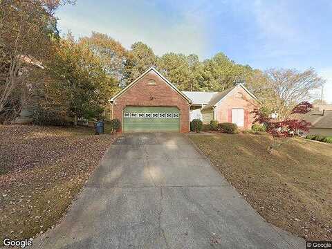 Dorchester, LAWRENCEVILLE, GA 30043