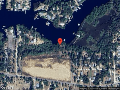827Th, STEINHATCHEE, FL 32359