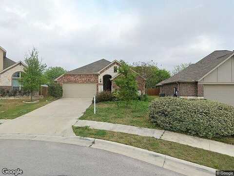 Peacock, BUDA, TX 78610