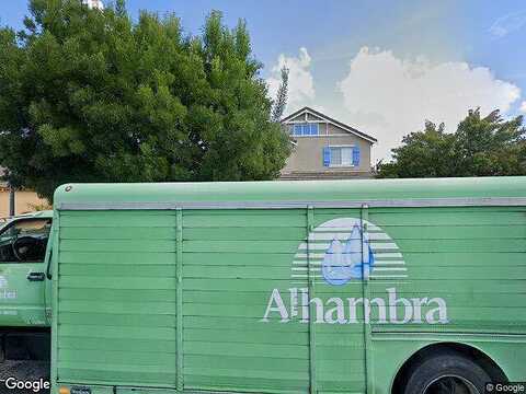 Autumnwind, PITTSBURG, CA 94565