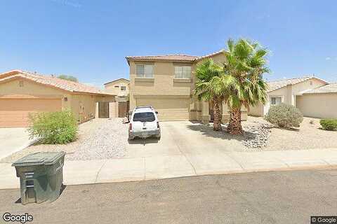 Avenida Fresca, CASA GRANDE, AZ 85122