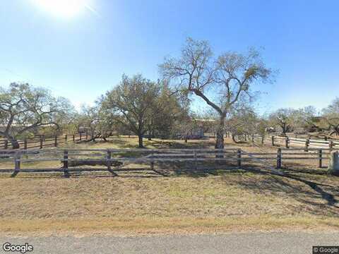County Road 1856, ODEM, TX 78370