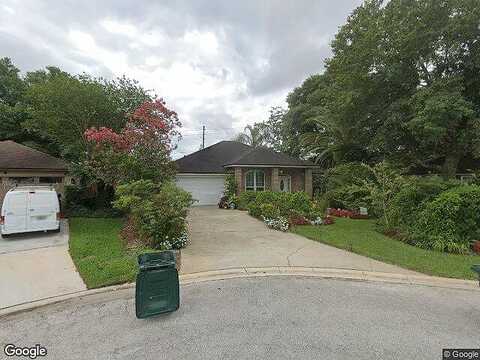 Berringer, JACKSONVILLE, FL 32258