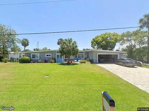Lagoon, JACKSONVILLE BEACH, FL 32250