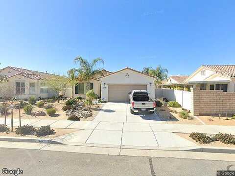 Via Rojas, HEMET, CA 92545