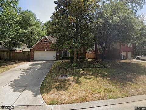 Wimberly, CONROE, TX 77385