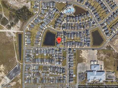 Blackbird, PANAMA CITY, FL 32405