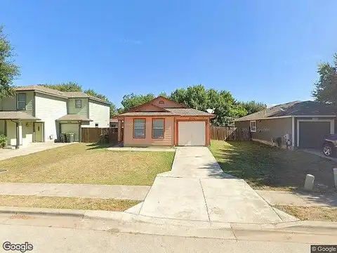 Varrelman, AUSTIN, TX 78725
