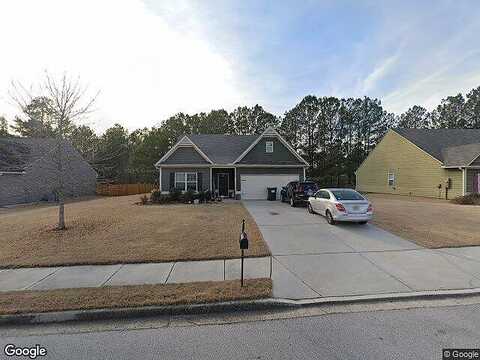 Susie Creek, VILLA RICA, GA 30180